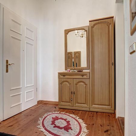 Villa Minheim - Fewo 04 Heringsdorf Zewnętrze zdjęcie